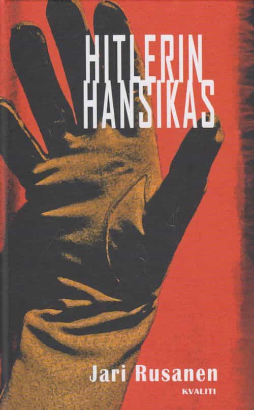 Hitlerin hansikas