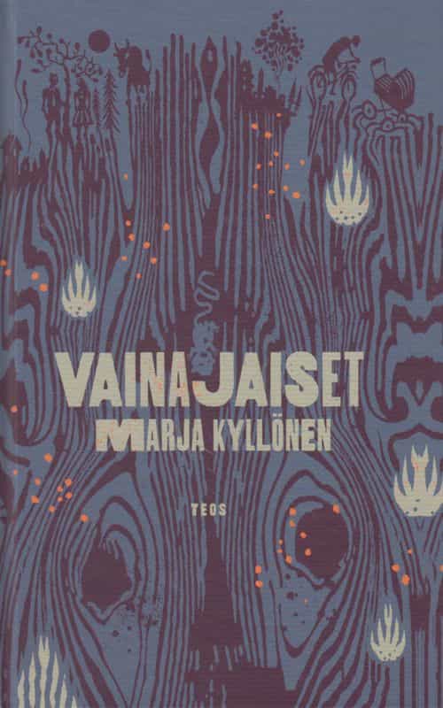 Vainajaiset