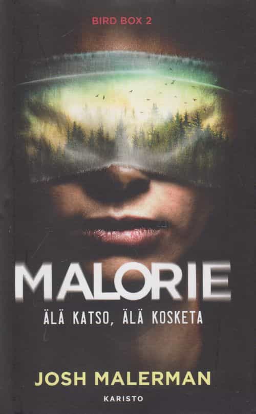 Malorie - Bird Box 2