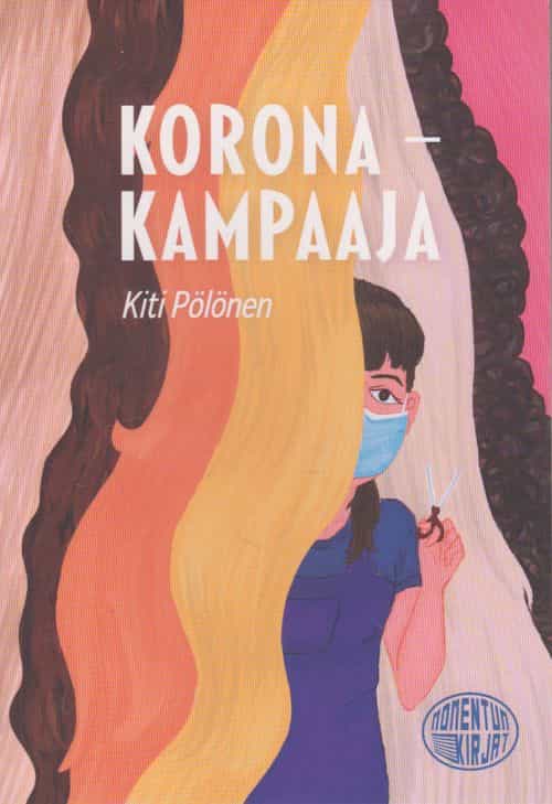 Koronakampaaja