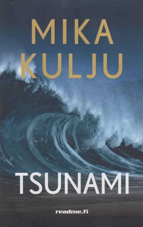 Tsunami (signeerattu)