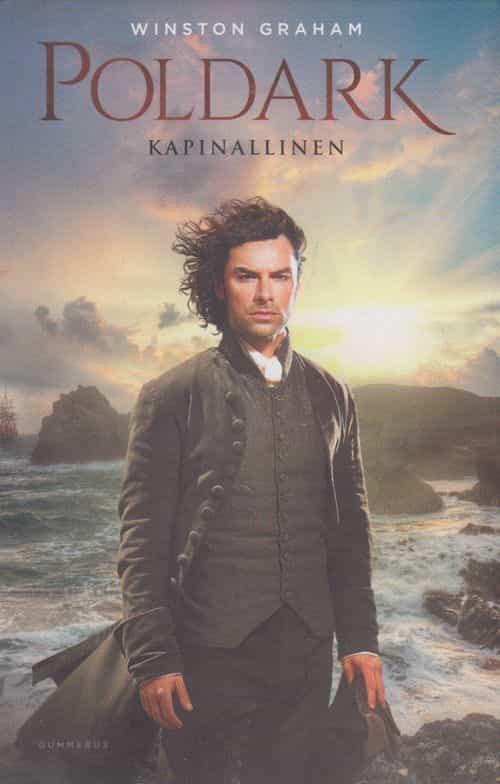 Poldark Kapinallinen