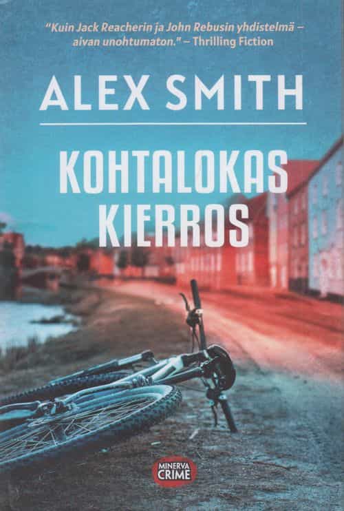 Kohtalokas kierros