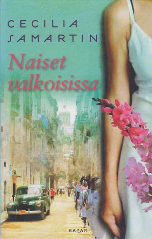 Naiset valkoisissa