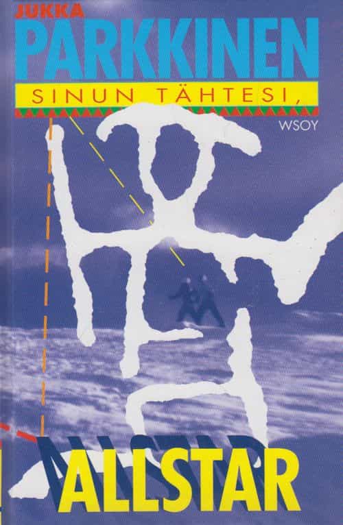 Sinun tähtesi, Allstar