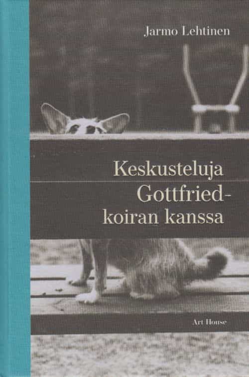 Keskusteluja Gottfried-koiran kanssa