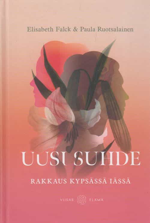 Uusi suhde - Rakkaus kypsässä iässä