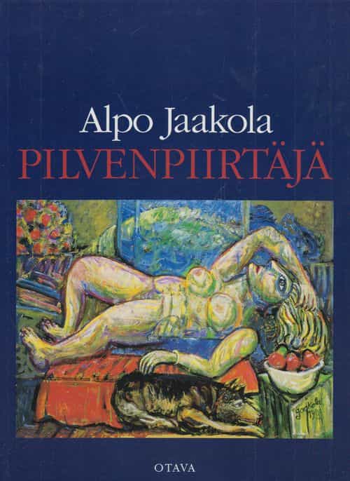 Pilvenpiirtäjä