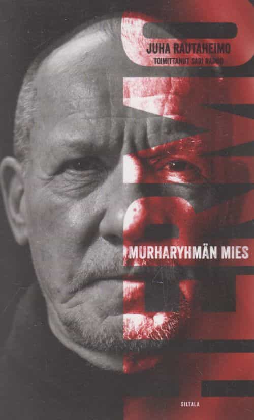 Hermo Murharyhmän mies