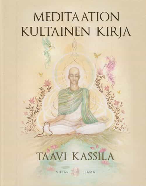 Meditaation kultainen kirja