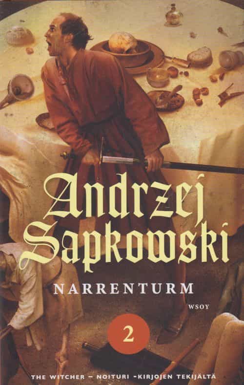 Narrenturm Osa 2