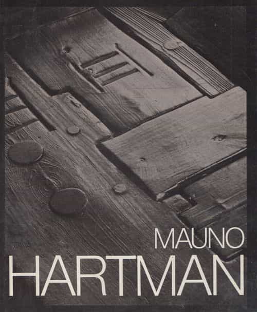 Mauno Hartman - Kain Tapper
