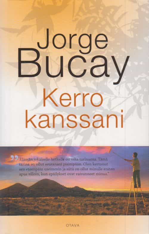 Kerro kanssani