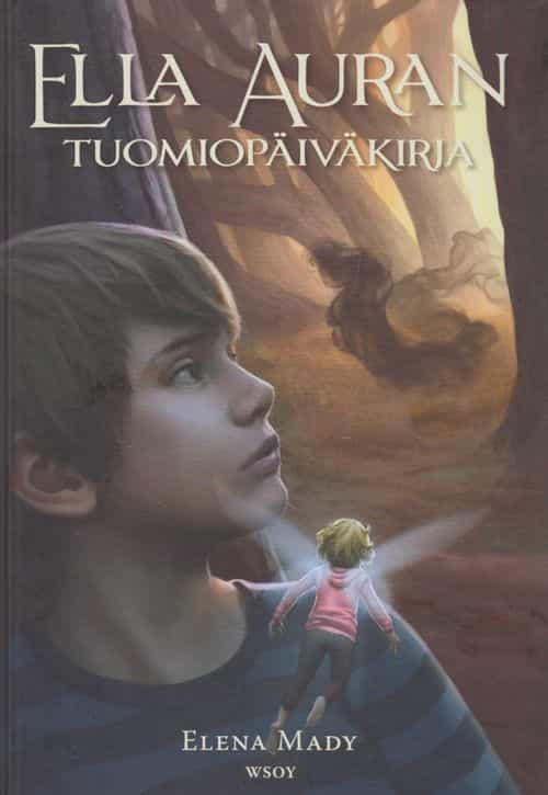 Ella Auran tuomiopäiväkirja