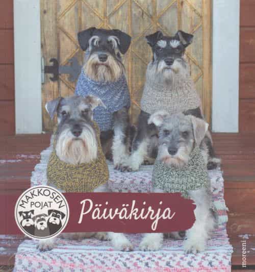 Makkosen poikien päiväkirja