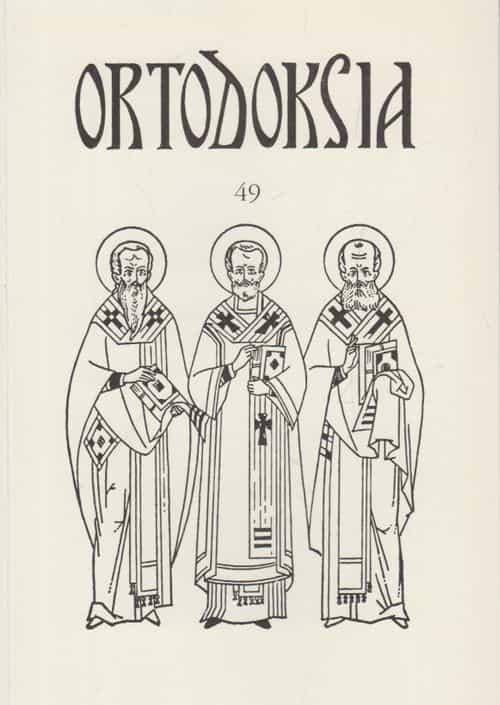 Ortodoksia 49