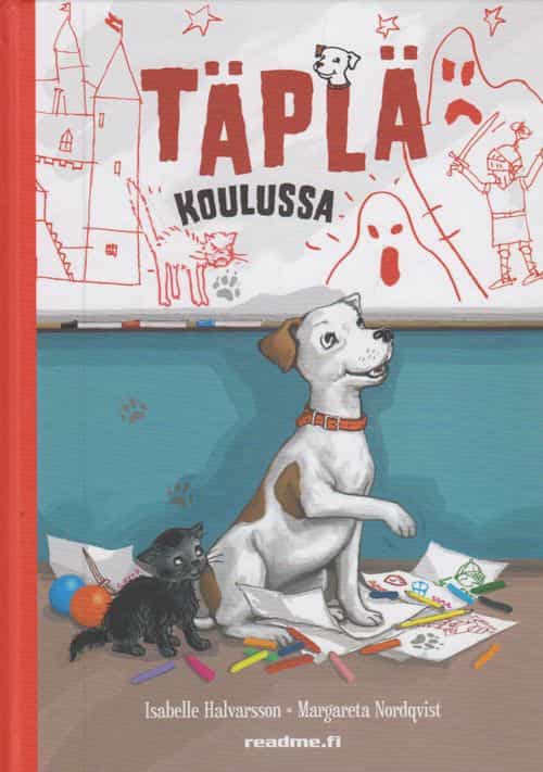 Täplä koulussa