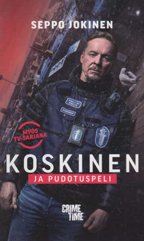Koskinen ja pudotuspeli