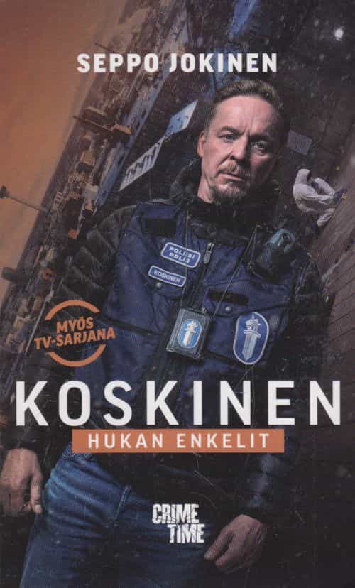 Hukan enkelit