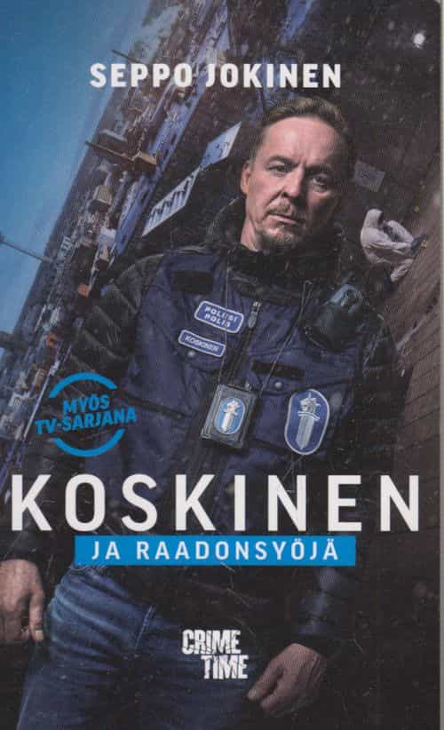Koskinen ja raadonsyöjä