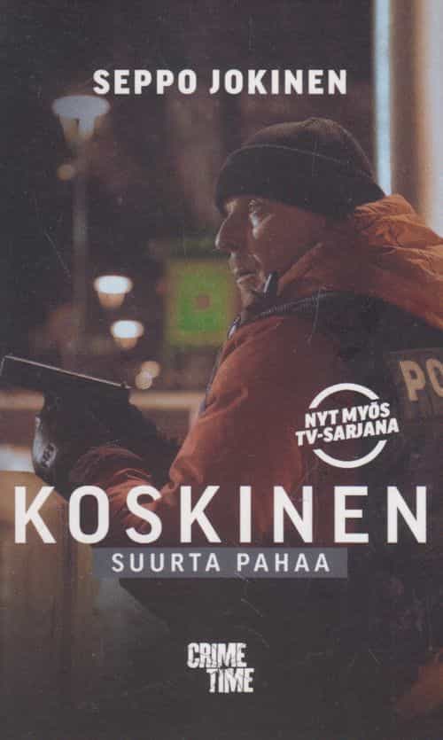 Suurta pahaa