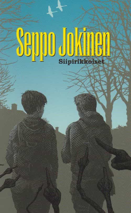 Siipirikkoiset