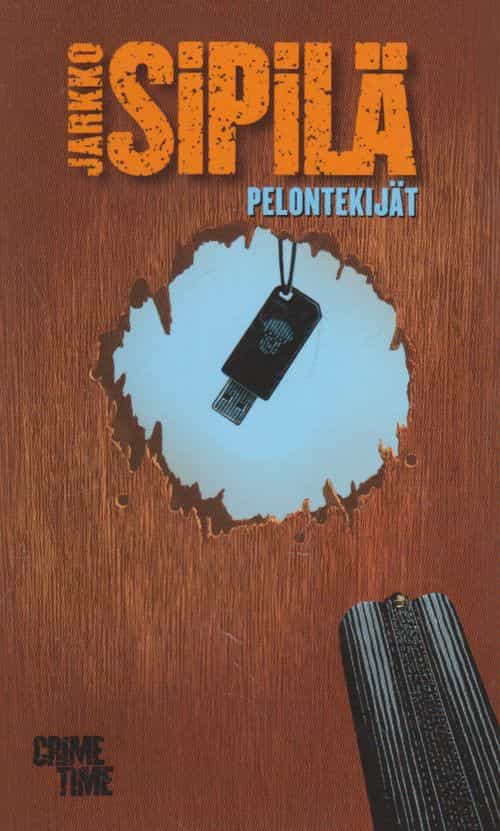 Pelontekijät - Takamäki 21