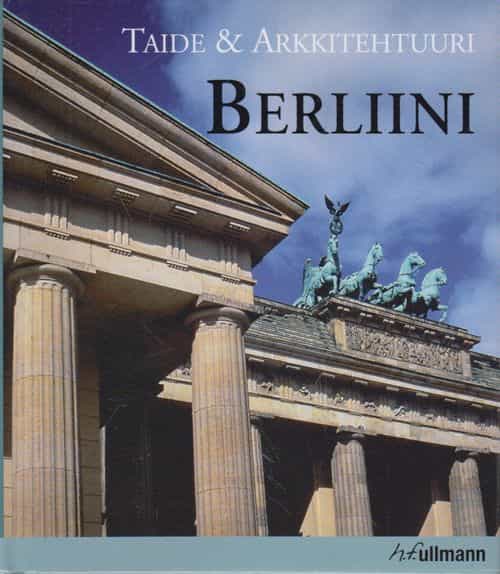 Berliini Taide & arkkitehtuuri