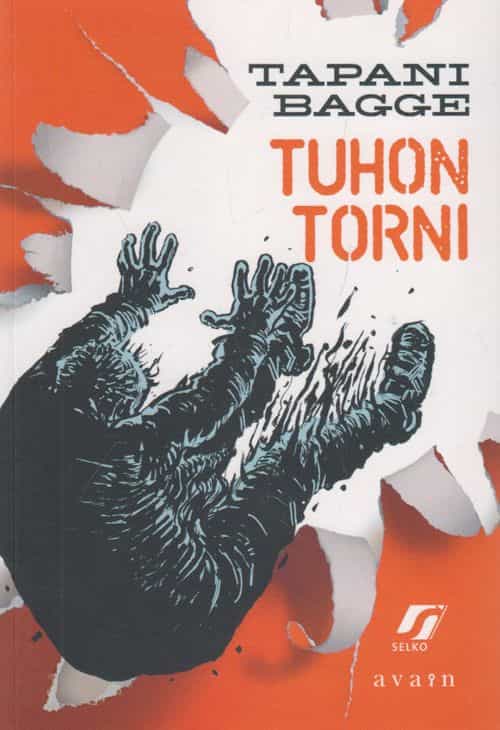 Tuhon torni (selkokirja)