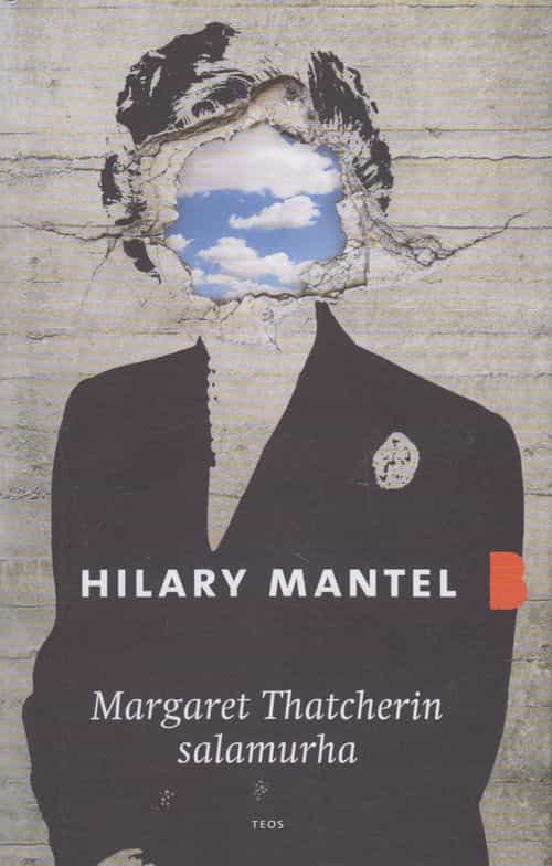 Margaret Thatcherin salamurha