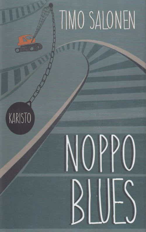 Noppo Blues