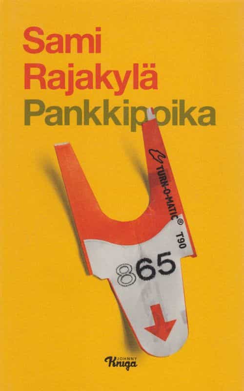 Pankkipoika