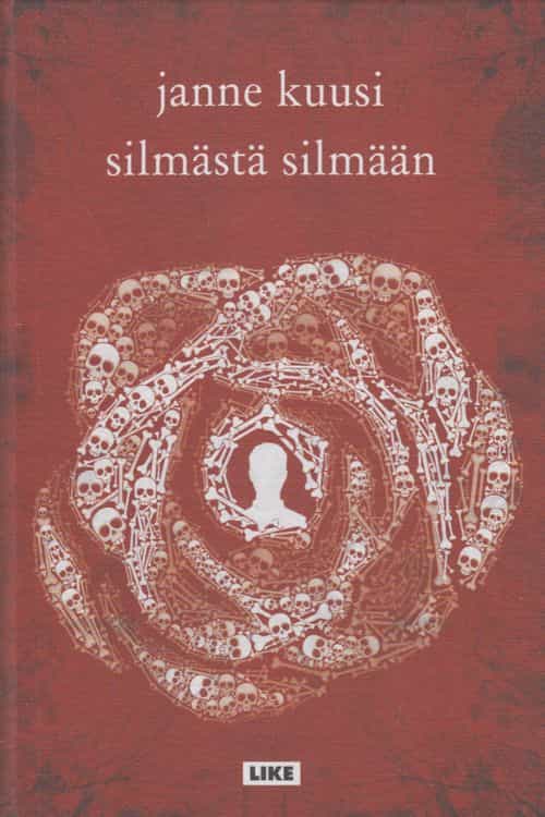 Silmästä silmään