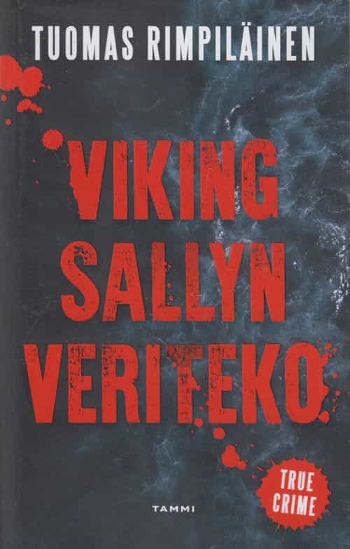 Viking Sallyn veriteko
