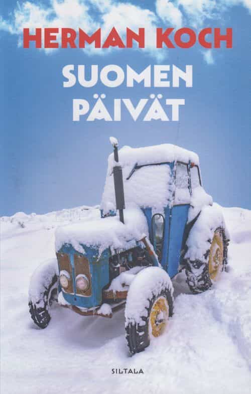 Suomen päivät