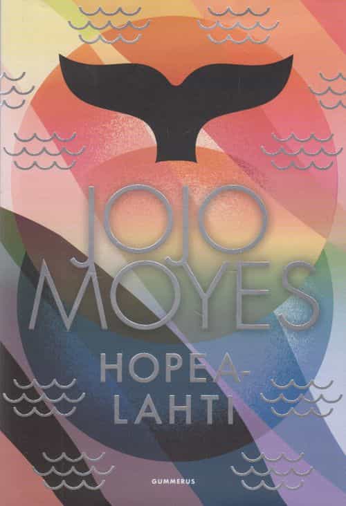 Hopealahti