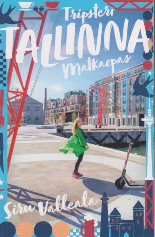 Tripsteri Tallinna matkaopas