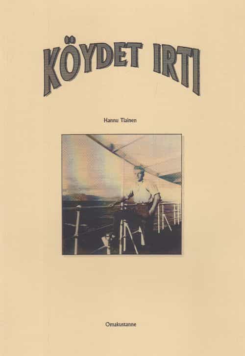 Köydet irti (Signeeraus)