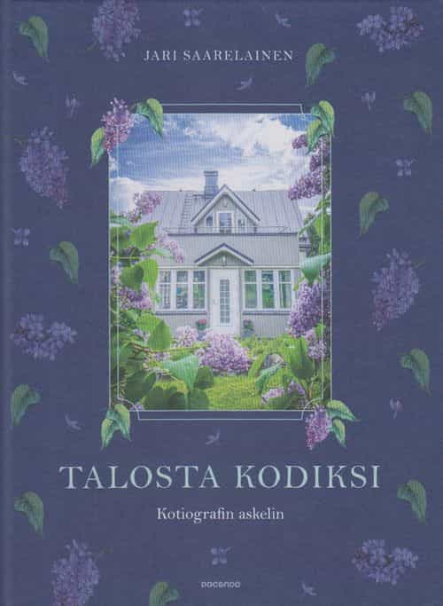 Talosta kodiksi - Kotiografin askelin