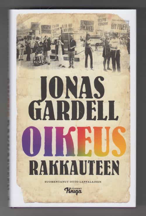 Oikeus rakkauteen
