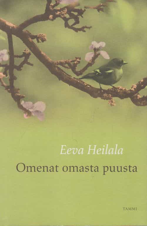 Omenat omasta puusta