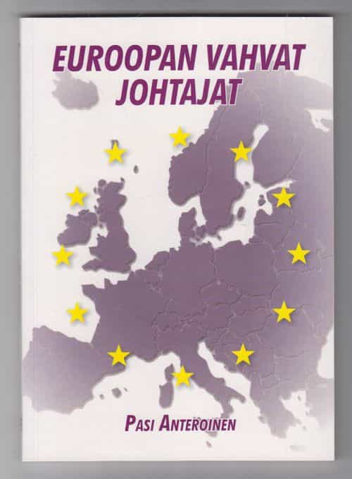 Euroopan vahvat johtajat