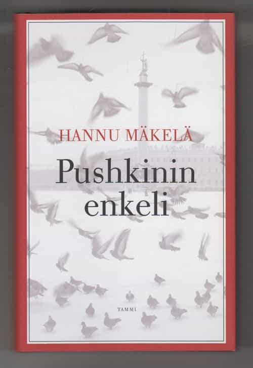 Pushkinin enkeli