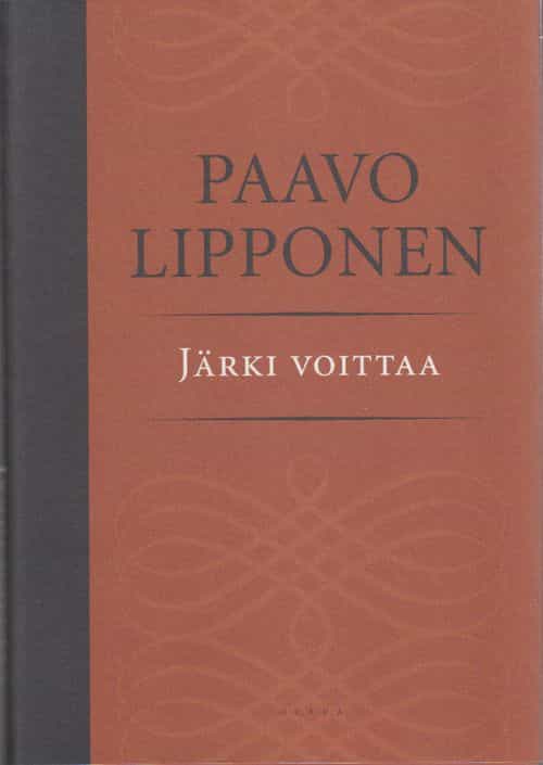 Järki voittaa