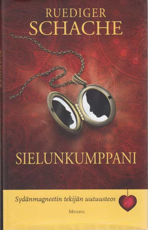 Sielunkumppani