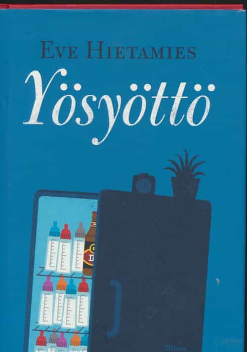 Yösyöttö