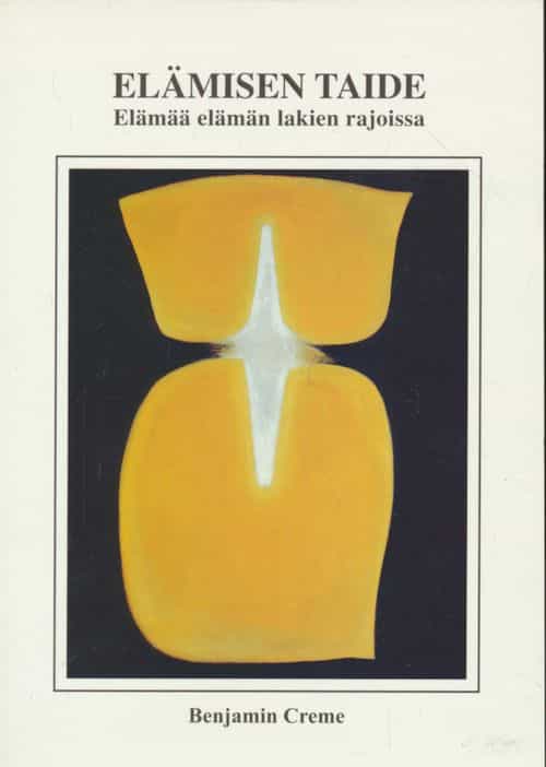 Elämisen taide