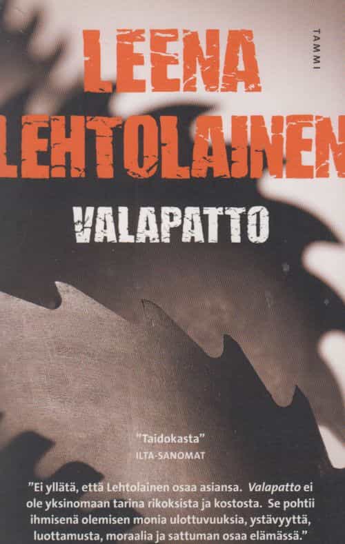 Valapatto