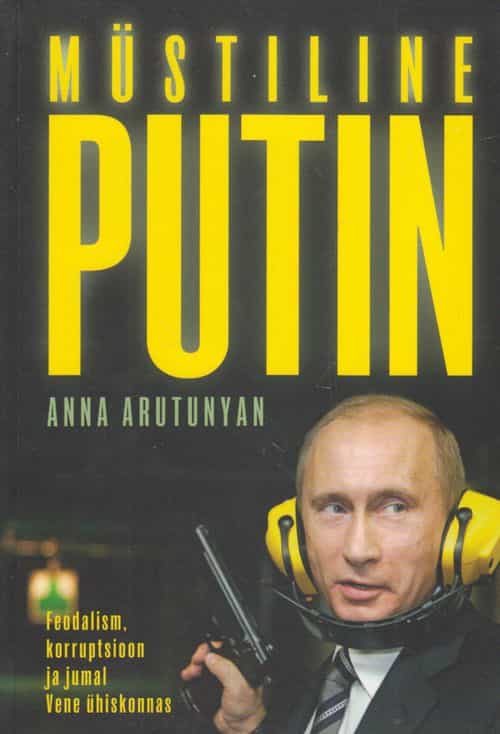Müstiline Putin