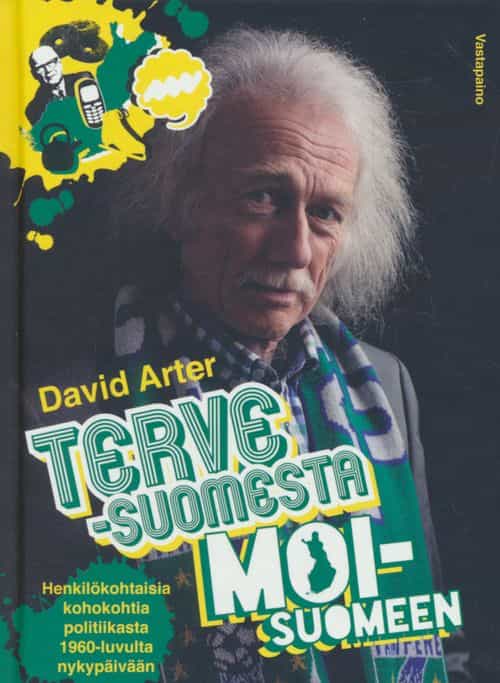 Terve-Suomesta, moi-Suomeen